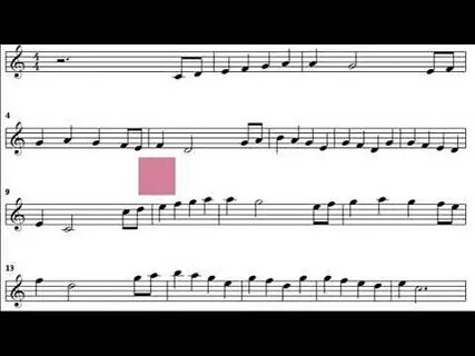Ноты минусы плюсы