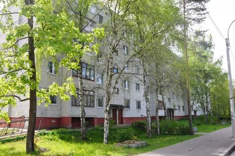 Квартира володарского районе
