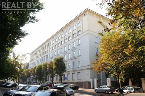 Минск 11