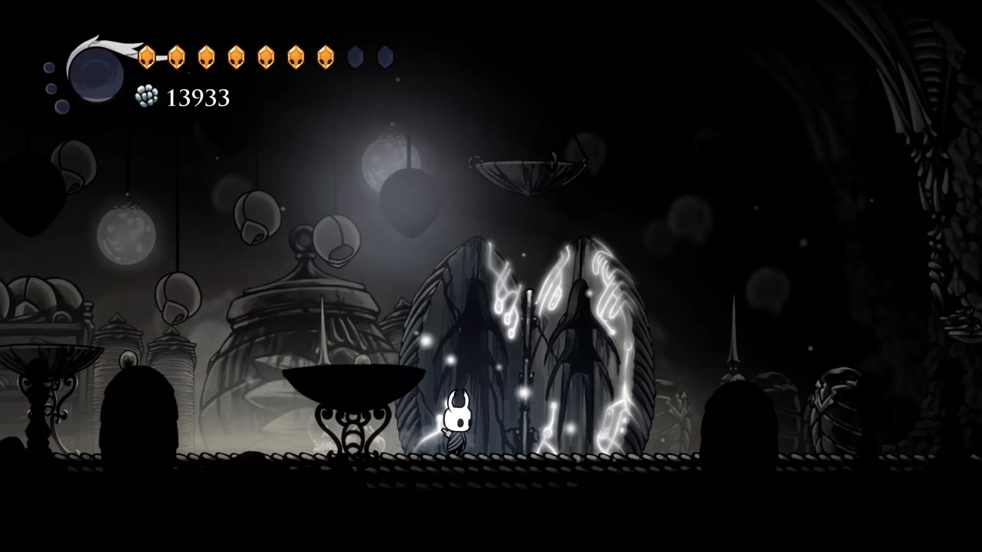 место рождения hollow