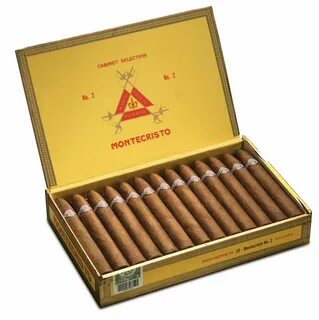 Montecristo