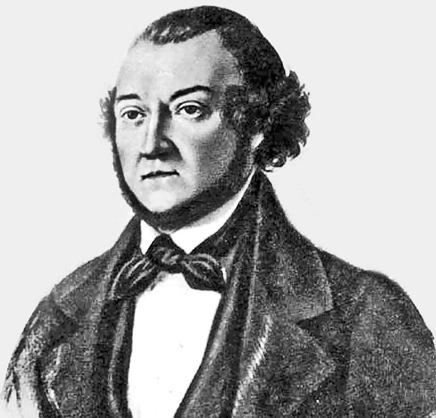 А.А. Алябьев (1787-1851).