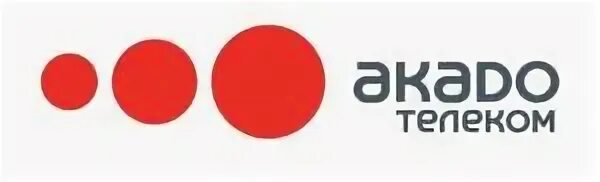 Акадо оператор