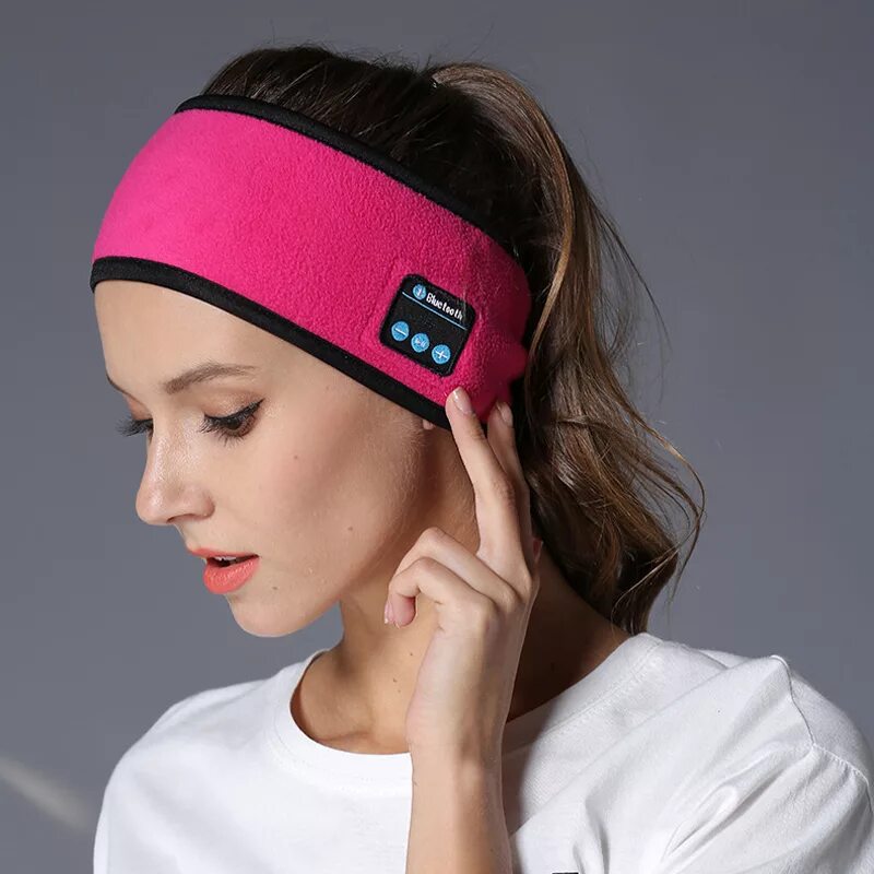 Блютуз спорт. Наушники беспроводные Hakii Mix Smart Headband. Headband Bluetooth Headphones мягкие. Наушники повязка на голову. Спортивная повязка.