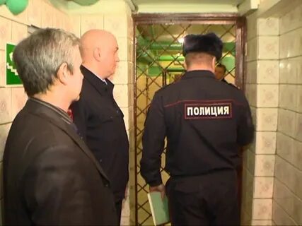 Лицо подвергнутое административному аресту