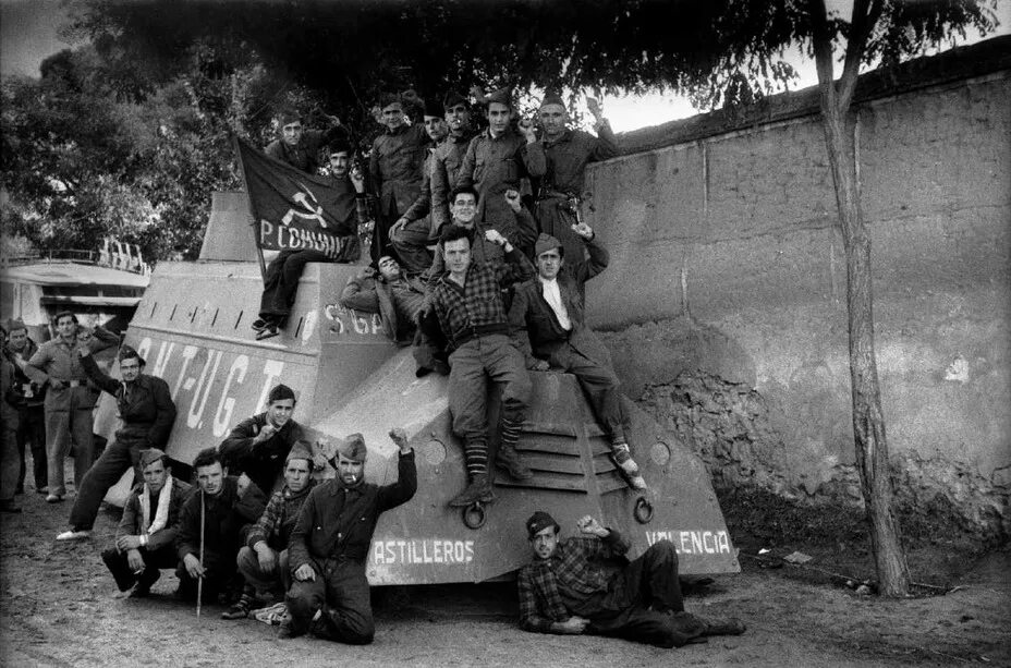 Анархисты в испании. Анархисты в испании. Гражданская война в испании 1936. Мухерес либрес. Гражданская война в испании 1936.