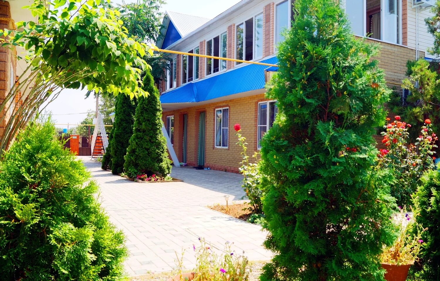 кучугуры краснодарский край отдых частный. кучугуры гостевой дом южный. 28. кучугуры центральный пляж. азовская, 15.