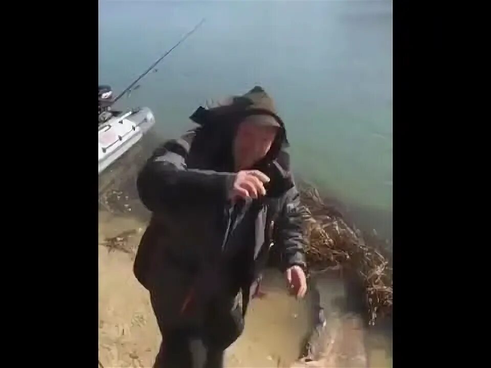 Вы сошли с ума отпустить сома. Вы сошли с ума отпустить сома