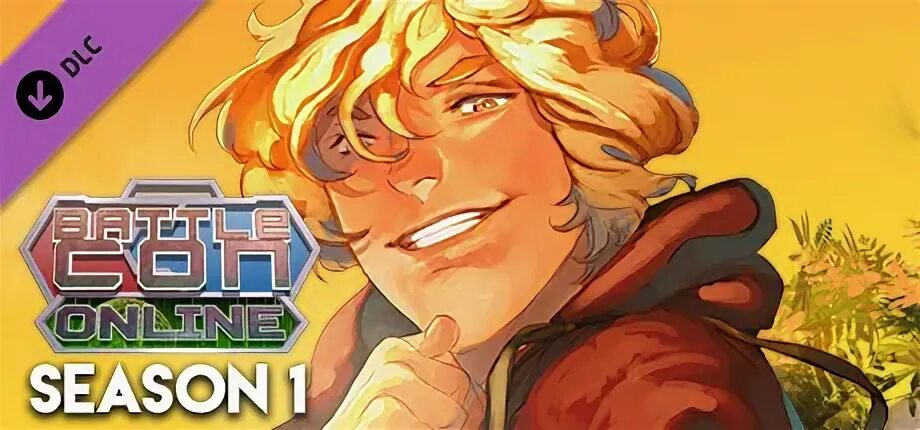 Battlecon настольная игра