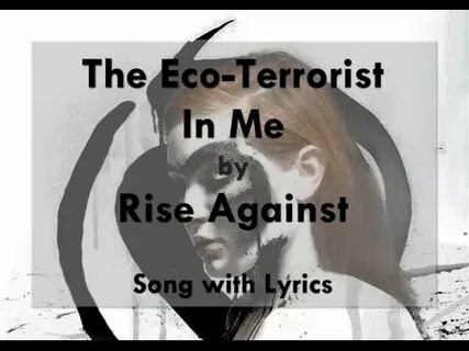Rise against тексты