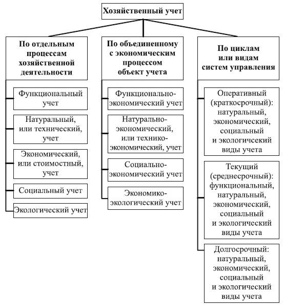 Виды хоз учета схема. Понятие и виды хозяйственного учета. Понятие о хозяйственном учете его виды. Хозяйственный учет подразделяется на. Таблица хозяйственного учета