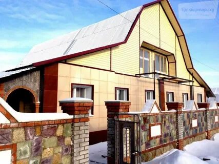 Без посредников белокуриха