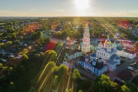 Нижегородская область богородск управление