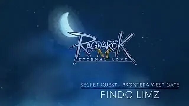 Secret quest