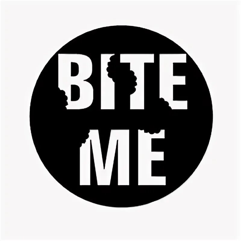 Ibit. Bite me. Bite значок. Rep bit Стикеры.