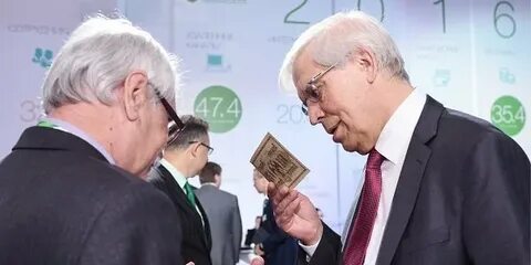 Стали акционером