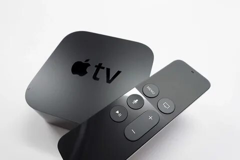 Пульт apple tv