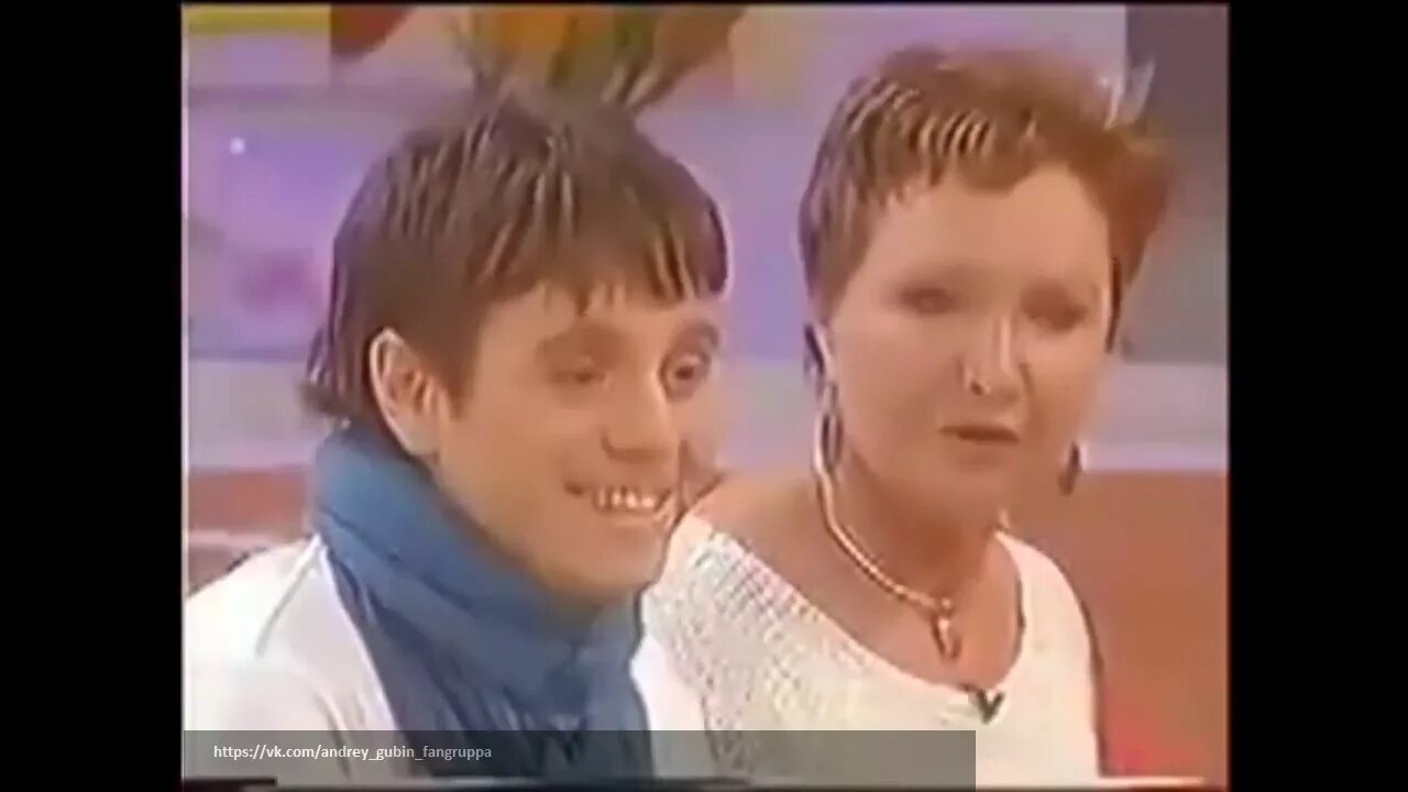 Андрей Губин (Андрей Клементьев) - актёр, композитор - фотографии - актёры - зна