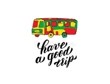 It s good trip