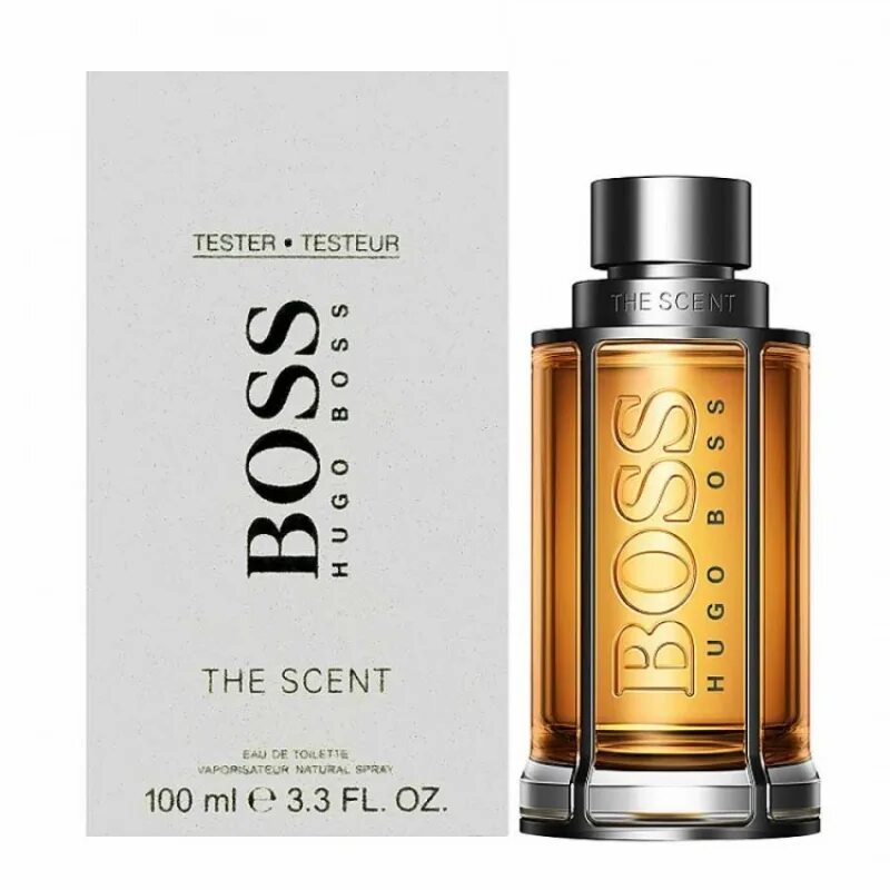 Hugo Boss the Scent men 100. Hugo Boss the Scent EDT 100ml. Hugo Boss the Scent Tester. Hugo Boss the Scent (тестер Хьюго босс) - 100 мл.. Hugo производитель