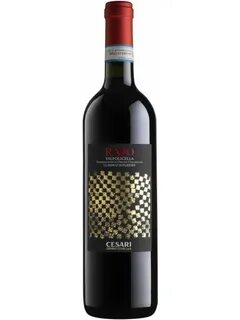 Valpolicella вино красное сухое