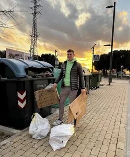 Тони круть