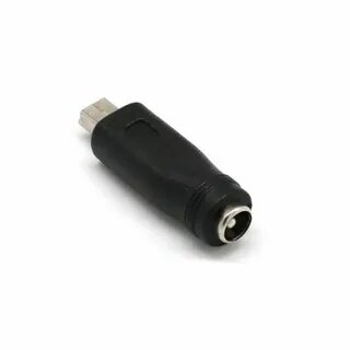 Переходник круглый на usb