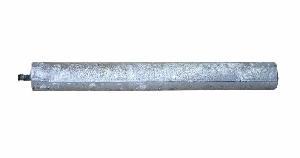 Анод нагревательный элемент. Магниевый анод d26 l160 8 mm. анод магниевый 120d16+10m6. анод магниевый d100/18+230хm6. магниевый анод для corhydro 1000 мм.