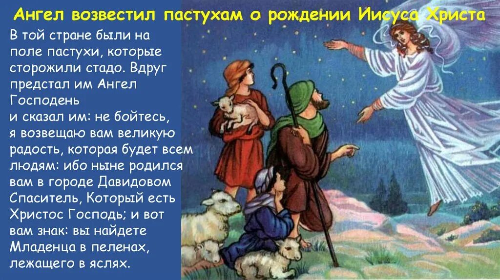 Ангел возвестил о рождении Христа. Ангел возвещает пастухам о рождении Христа. Пастухи Рождество Христово. Ангелы возвещают пастухам о рождении Иисуса Христа.