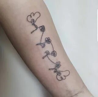 Yourself flowers