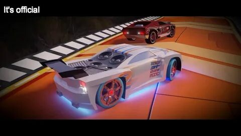 Speed re