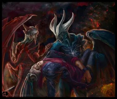 Daemon v