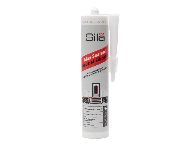 Sila pro max sealant. Sila pro max sealant