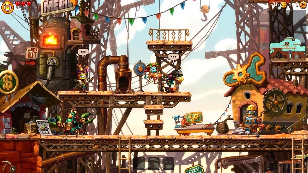 Steam World dig 2. Стим ворлд Диг 3. STEAMWORLD dig 2 1 часть. STEAMWORLD dig 2 Рози. Best mine игра