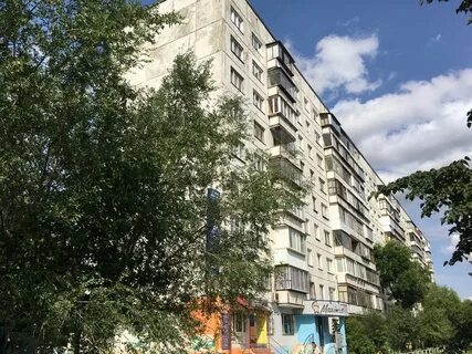 Уральская 15