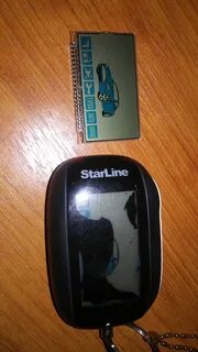 Ремонт starline