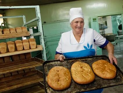 Тест профессия пекарь пятерочка