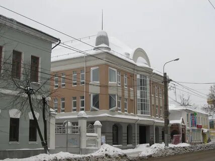Иваново ул красной