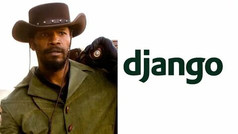 Django def