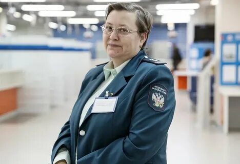 Вызвали инспектора