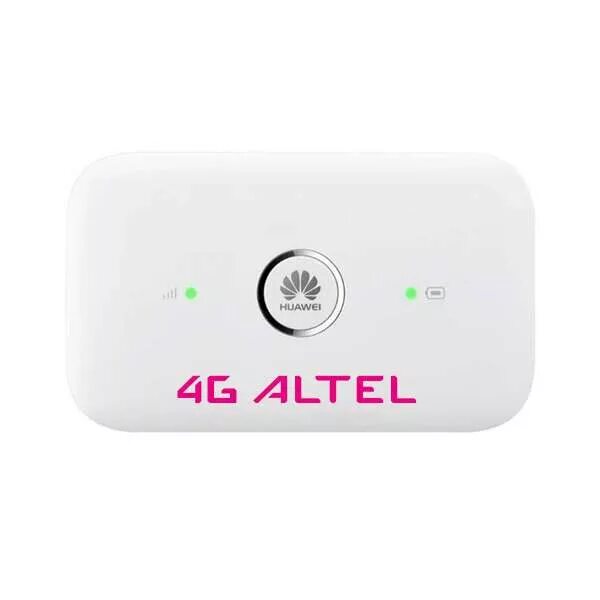 Обзор и настройка Mi-Fi роутера от ALTEL 4G - Yvision.kz