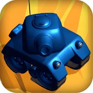 Tank hero 3d