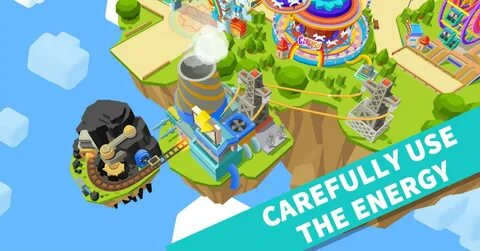 Idle theme park мод