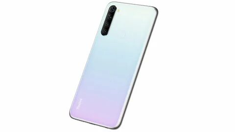 Redmi белый