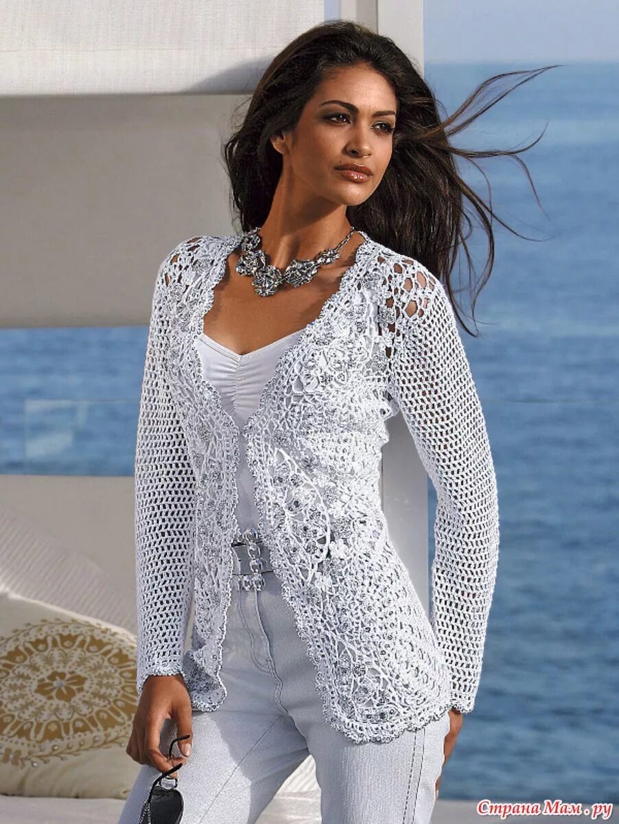 Ажурный свитер. Красивые летние вязаные кофточки. Летний свитер. Ажурный вязаный свитер. Ажурная вязанные кофты.