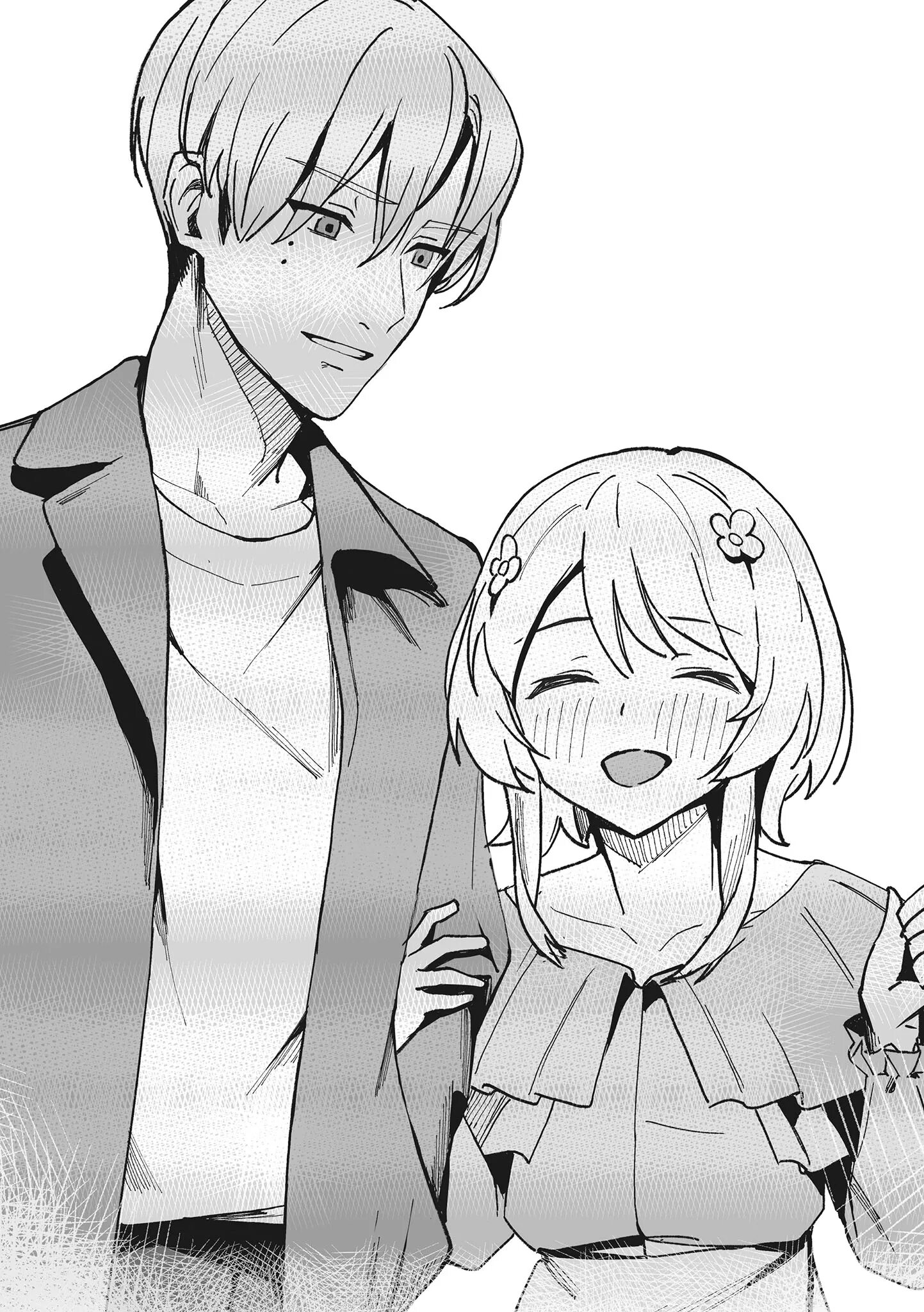 Kanojo ga senpai ni ntr-reta no de, senpai no kanojo wo ntr-masu. Kanojo ga senpai. Netokano 1. Нтр подружка / ova netokano / ntr kanojo. Ntr kanojo.