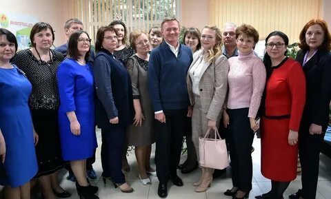 Курская контакты