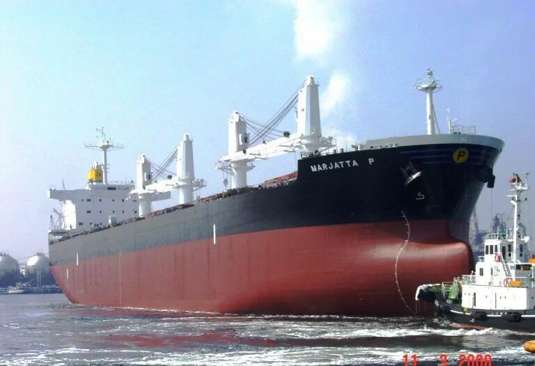 Дали судно. Bulk Carrier судно. Судно Ocean. Marjatta судно. Ocean Grace судно.