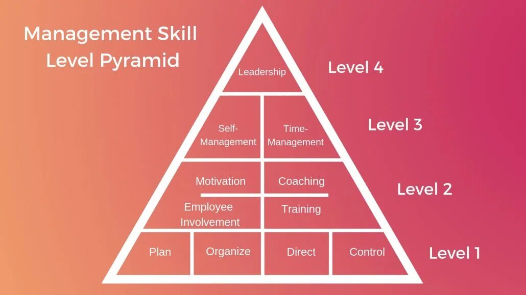 Non channeling skills. Треугольник хайнриха. levels of management. пирамида интернета. managing skills.