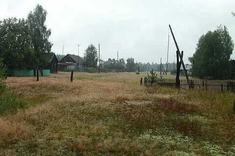 Горки рязанская область